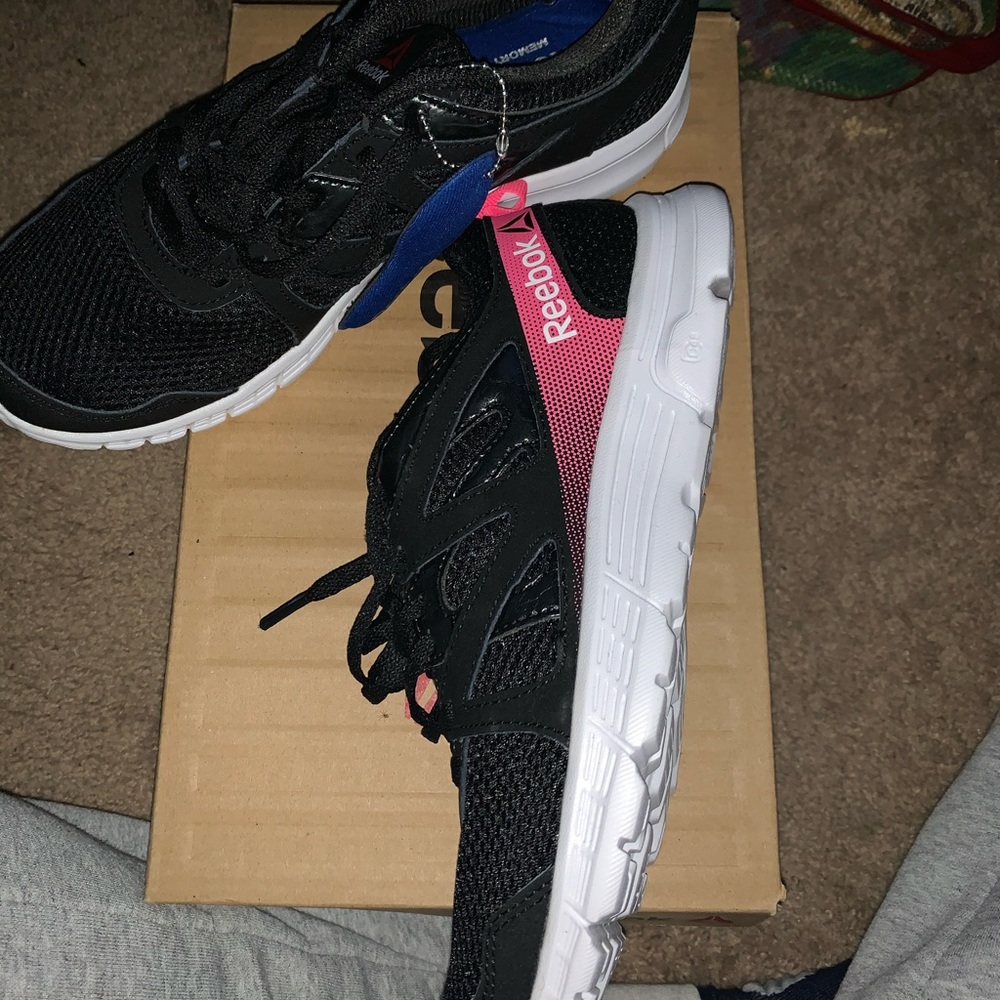 Reebok Sneaker